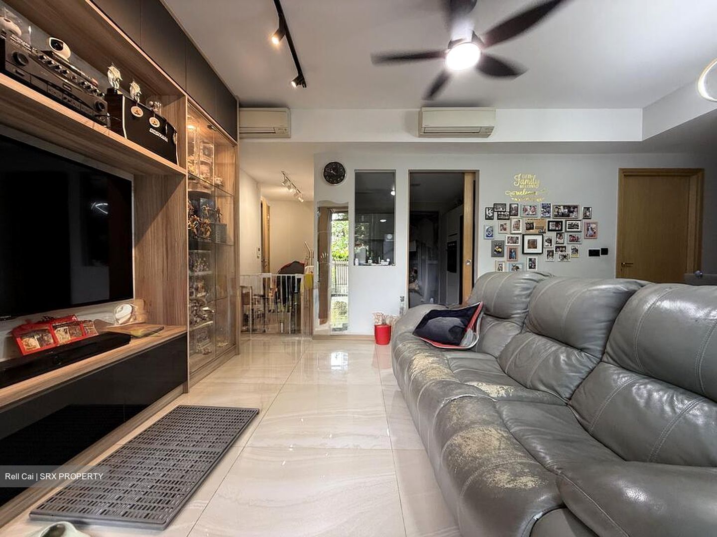 The Vales (D19), Condominium #525069031
